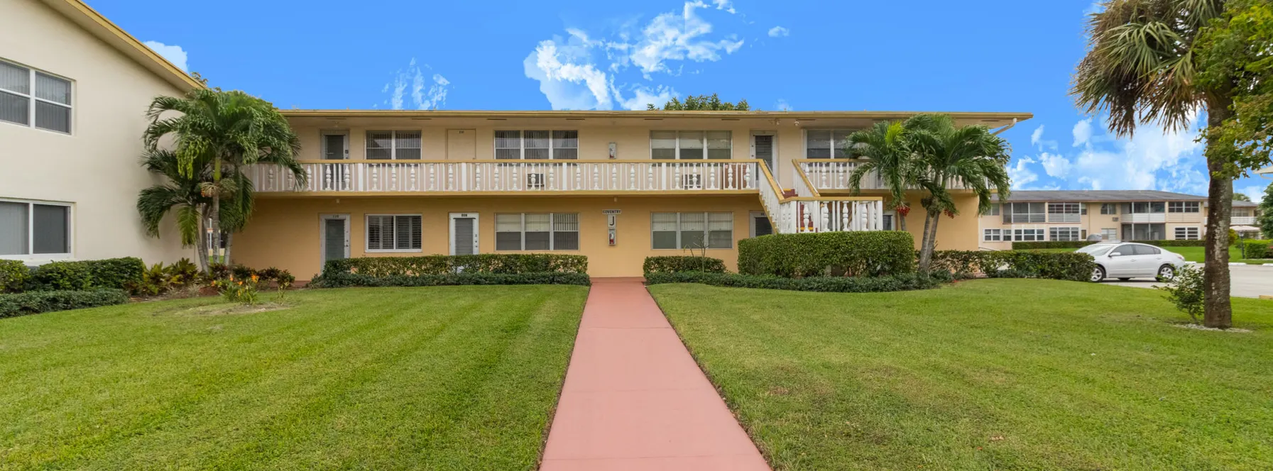 On The Market in West Palm Beach!