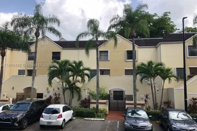 13040 SW 88th Ter N #207 1