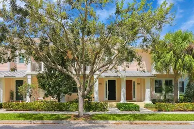 1431 N Jeaga Drive 1