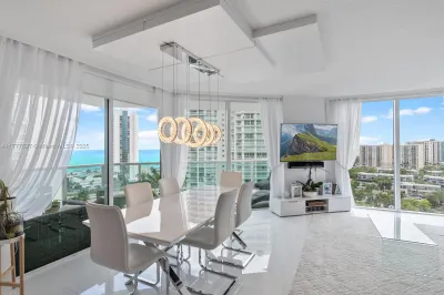 250 Sunny Isles Blvd #3-1605