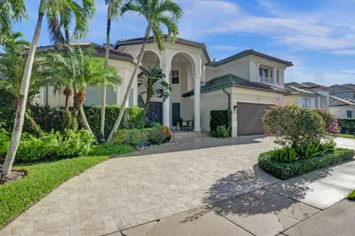 Welcome Home