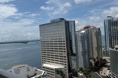 950 Brickell Bay Dr #2907 1