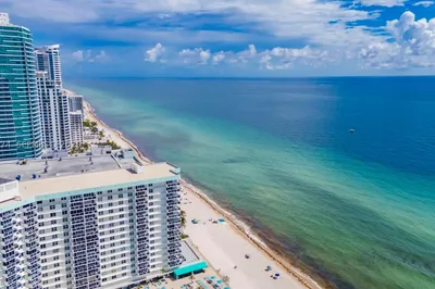 3801 S Ocean Dr #8A 1