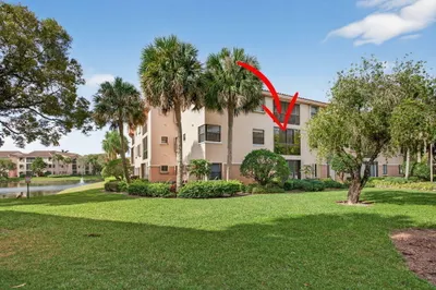 4151 CORAL TREE Circle #251 1