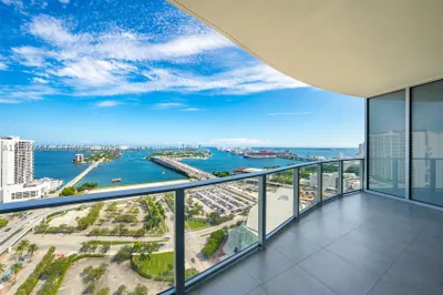 1400 Biscayne Blvd #2604 1