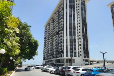 1865 Brickell Ave #A1207 1