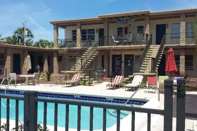 311 Inlet Way #11