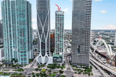 1040 Biscayne Blvd #3403 1