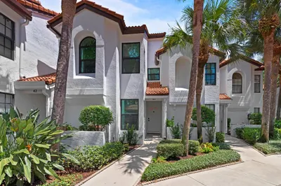 2339 Treasure Isle Drive #43 1