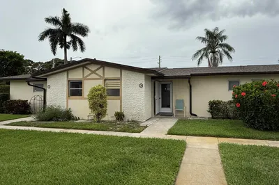 2837 Ashley Drive W #C 1