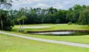 Nature and Golf Views