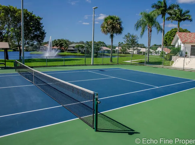 Gated Community Homes in North Palm Beach