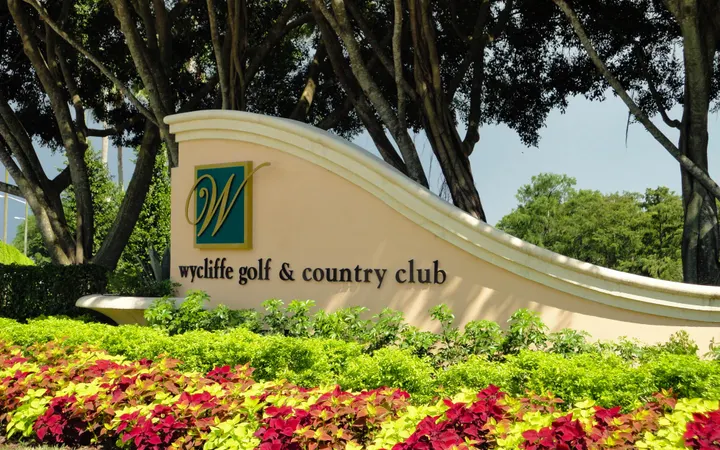 Homes Sold By Jeff Lichtenstein in Wycliffe Golf and Country Club