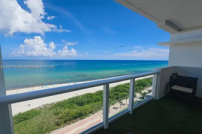5601 Collins Ave #1409 1