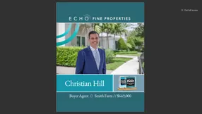 Just Sold in Smith Farm!