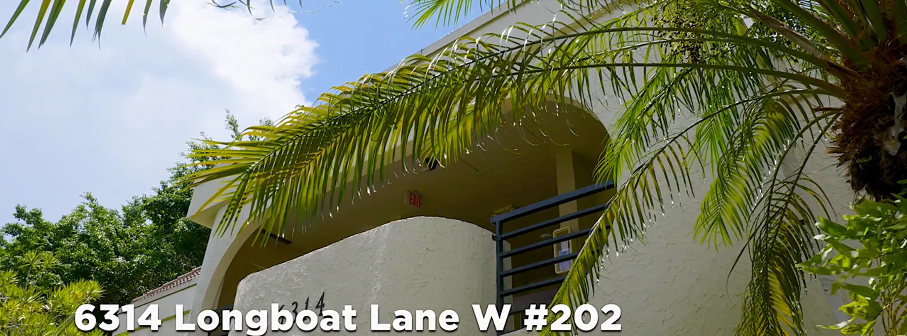 Updated & Well Maintained 2nd Floor Boca Raton Condo for Sale!