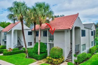 5715 Fairway Park Drive #204 1