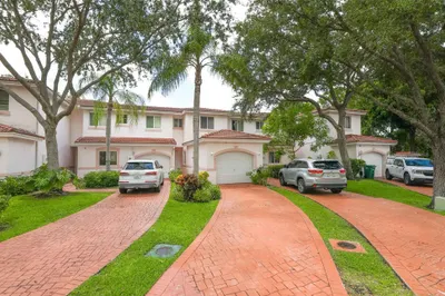 7655 Tamarac Island Circle #7655 1