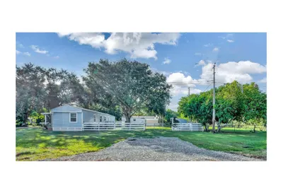 Corner Lot