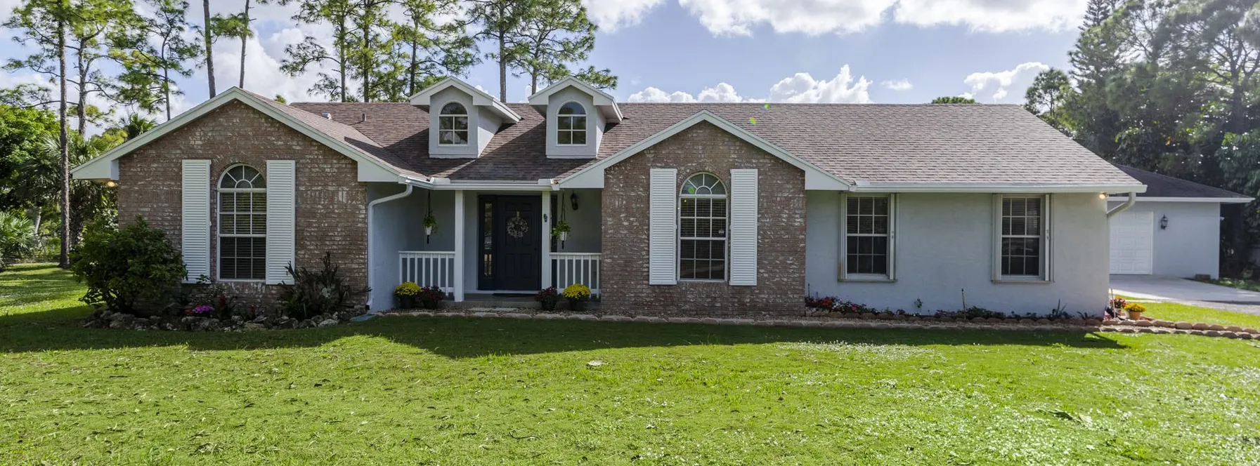 Just Listed | 13340 88th Place N