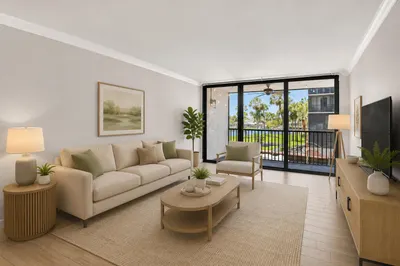 8 Royal Palm Way #203 1