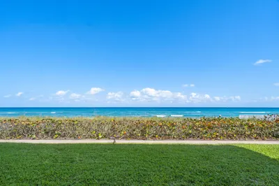 View from your new home