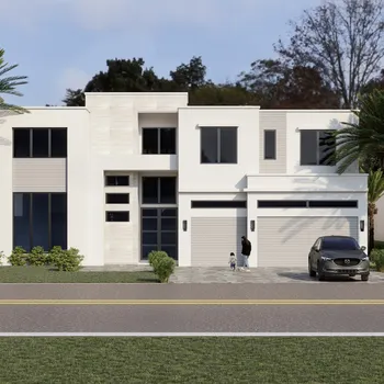 New Construction Scoop