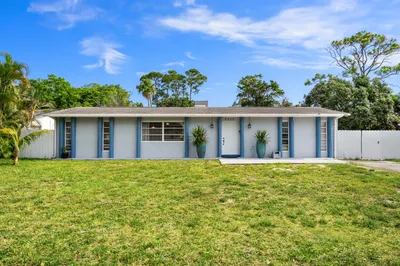 5833 Fair Green Road 1