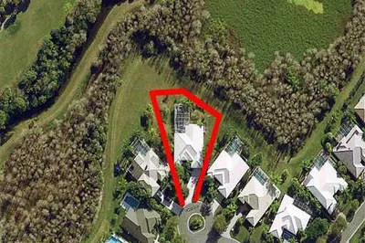 32 Cayman Place 1