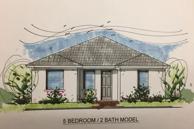 5 Bedroom Sketch (1)