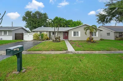 8431 NW 45 Street 1