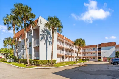 8000 Lagos De Campo Blvd #A-104 1