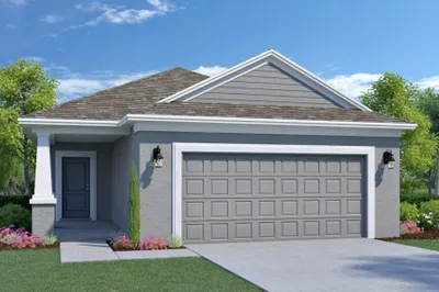 1734 Garden Grove Circle 1