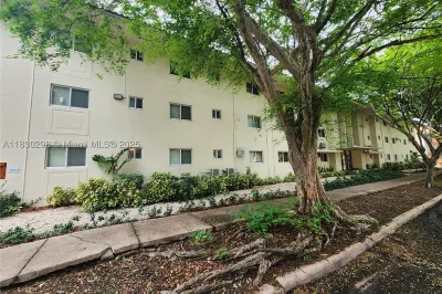 1014 Salzedo St #304 1