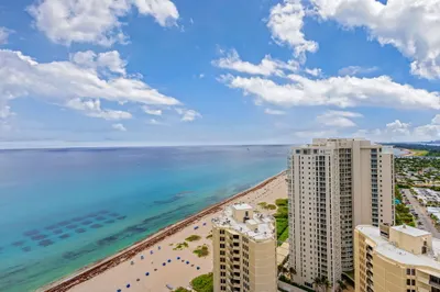 3000 N Ocean Avenue 1