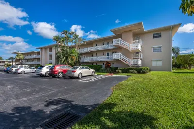 2991 Garden Drive S #106 1