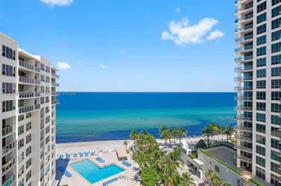 3505 S Ocean Dr #1221 1