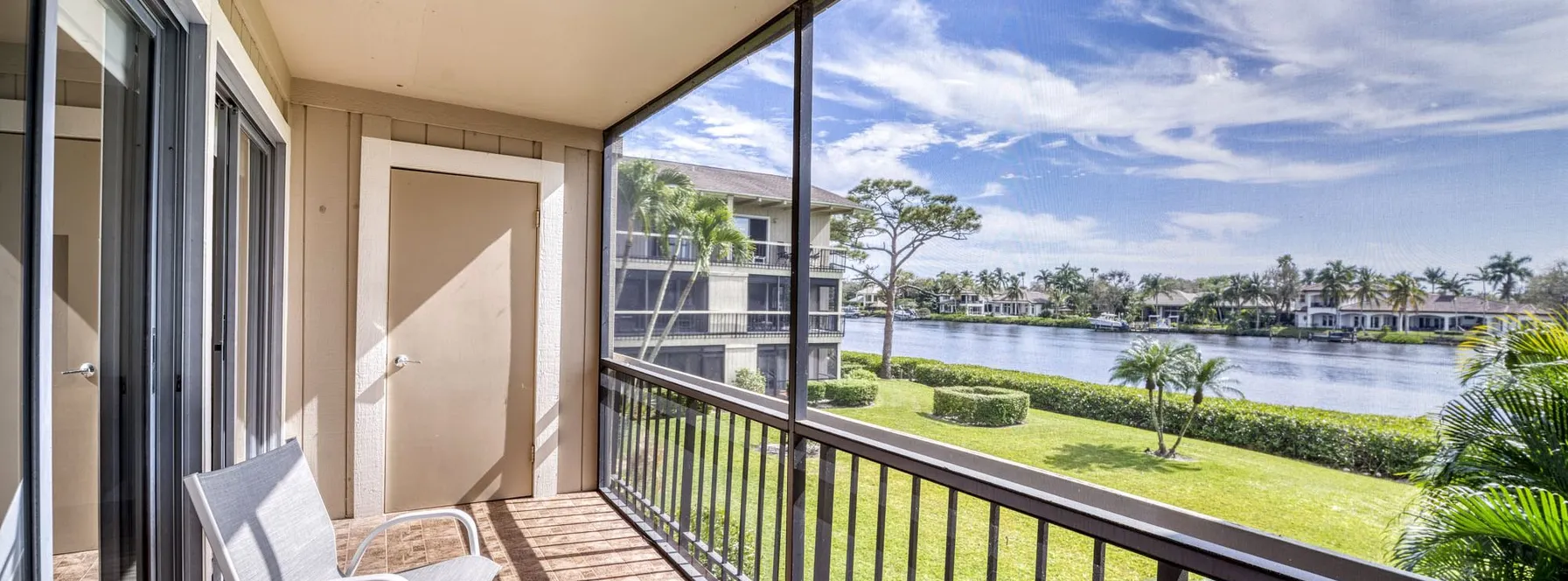 Just Listed | 9160 SE Riverfront Terrace #L