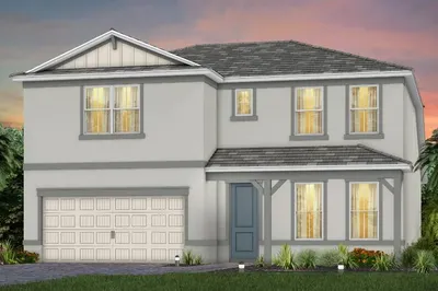 4610 SW Cornerstone Way #242 Whitestone 1