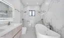 First Floor Master Bath Room