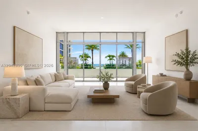 153 N Seabreeze Blvd #401 1