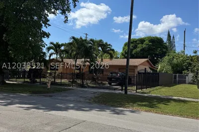 Miami Residential 1