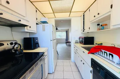2851 E GOLF Boulevard #206 1