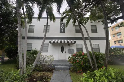 301 S M Street #2 1