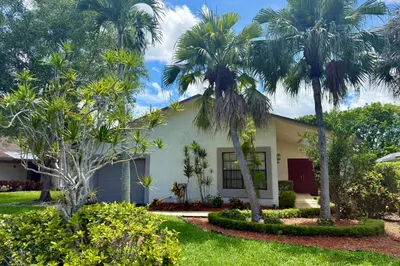 8963 Old Pine Way #21 1