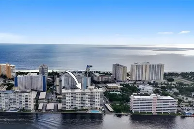 Seville House at Pompano Beach