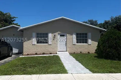 7103 SW 3rd Ct 1