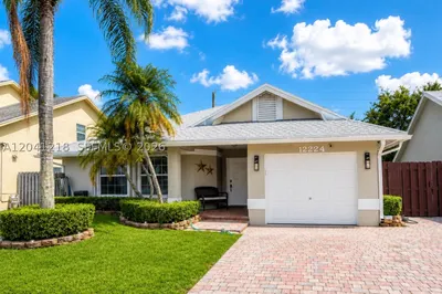 12224 NW 30th Mnr 1