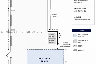 5906 Pembroke Rd 1