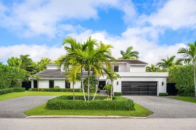229 S Maya Palm Drive 1